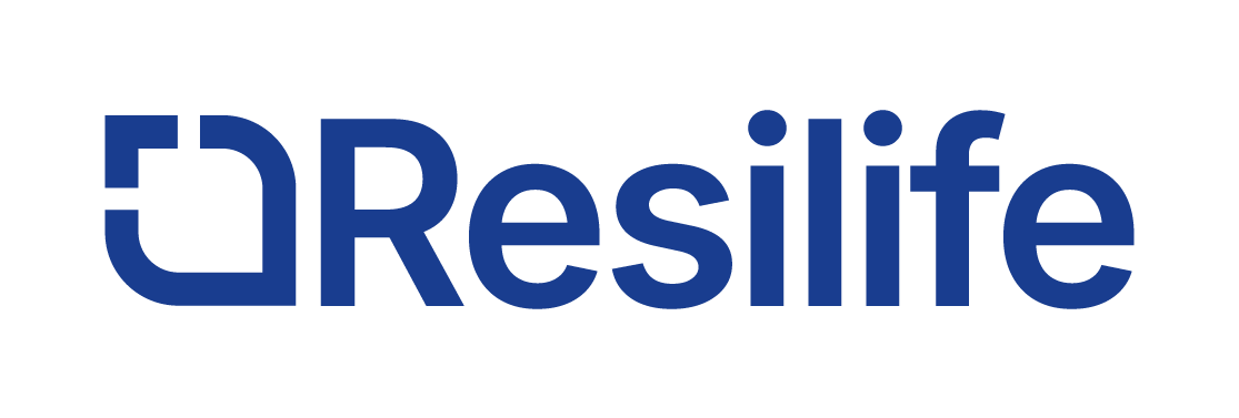 Logo Resilife